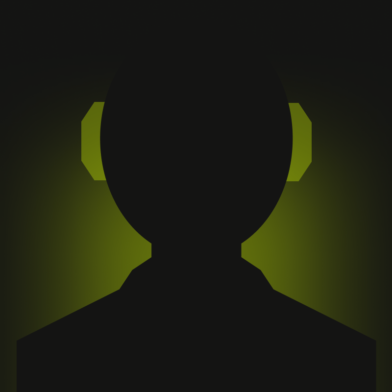 User Profile PFP